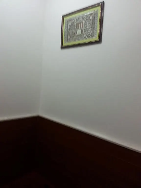 *****  Ilksan Deha Hotel Ankara Turkey