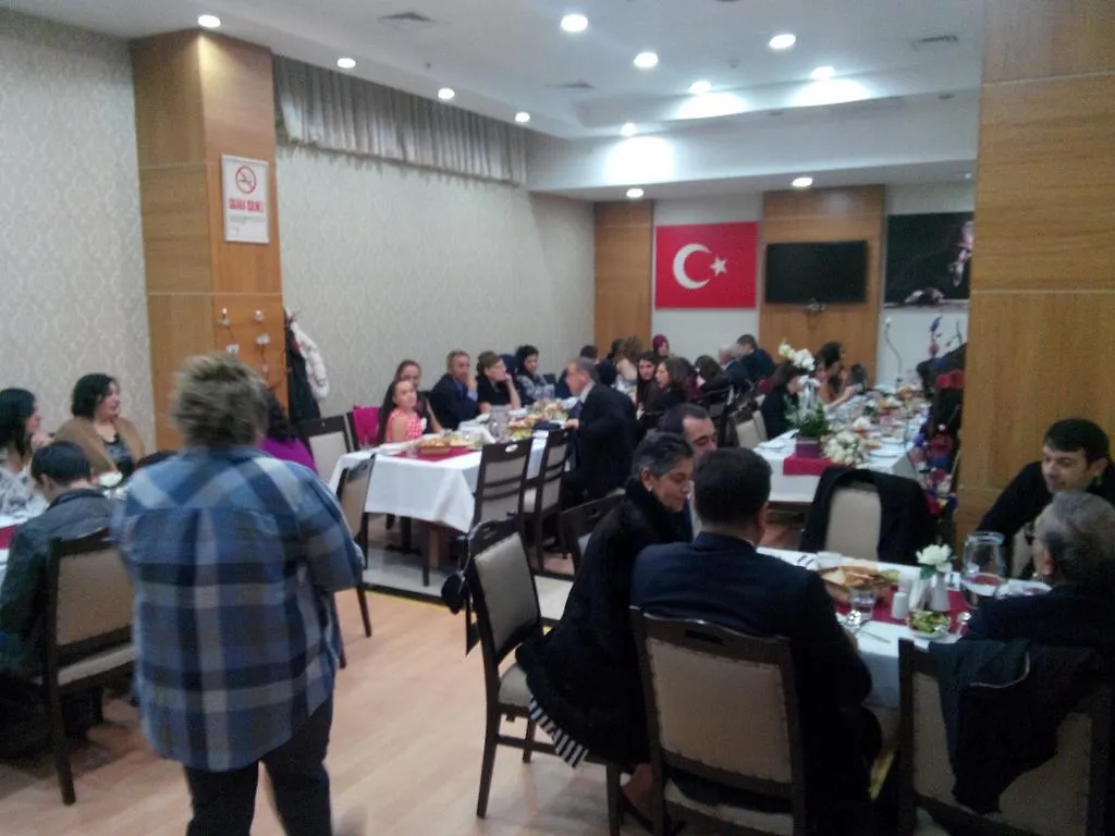 Ilksan Deha Hotel Ankara 5*,  Turkey
