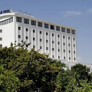 Asrin Park & Convention Center Ankara