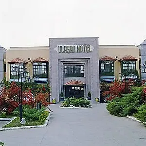 Ulaşan Ankara
